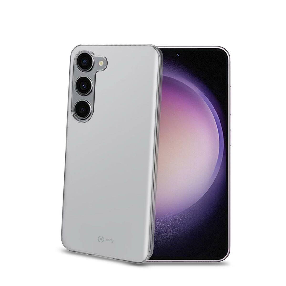 Mobile cover Celly SAMS S23