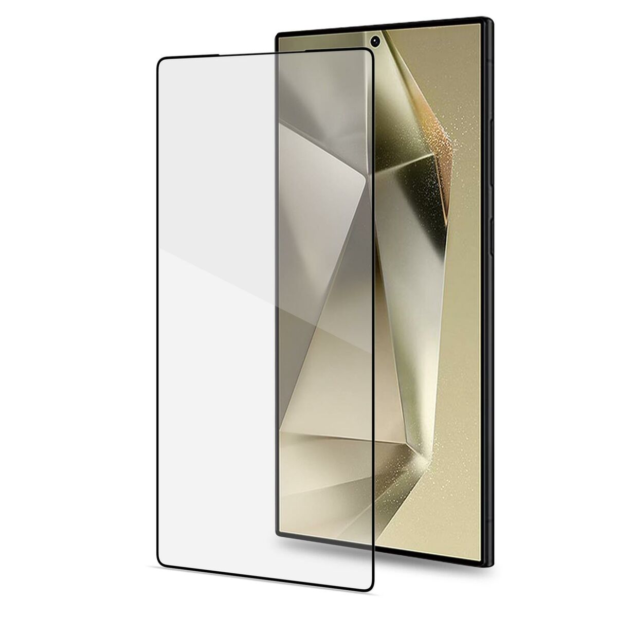 Screen Protector Celly FULLGLASS1122BK