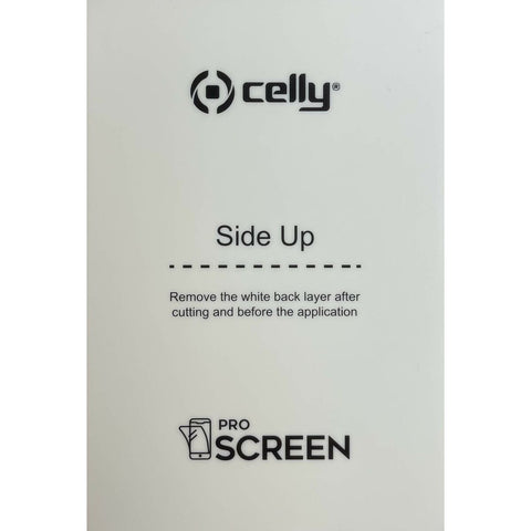 Screen Protector Celly PROFILM20