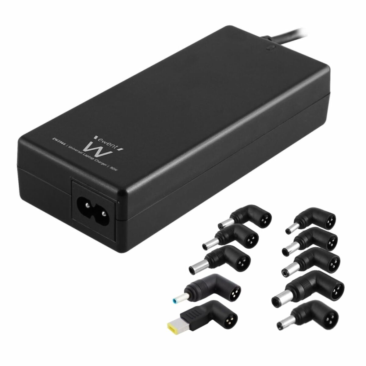 Laptop Charger Ewent EW3965 65 W