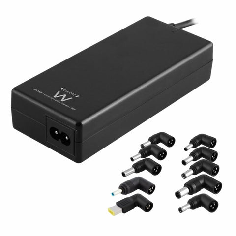 Laptop Charger Ewent EW3965 65 W