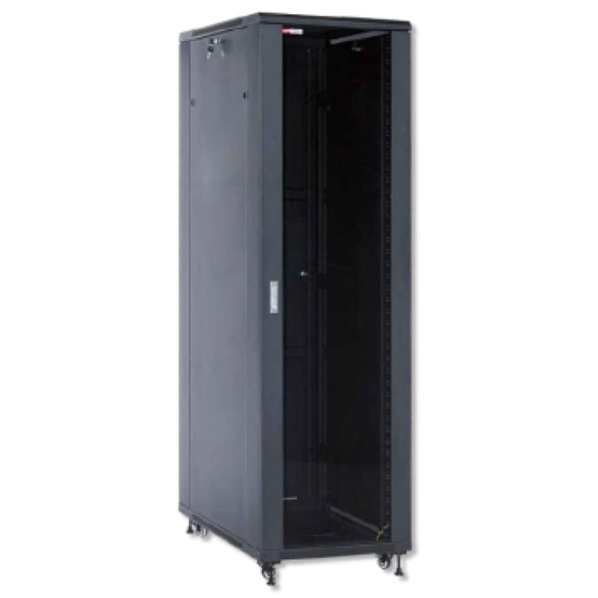 Wall-mounted Rack Cabinet WP WPN-RNA-42608-BS
