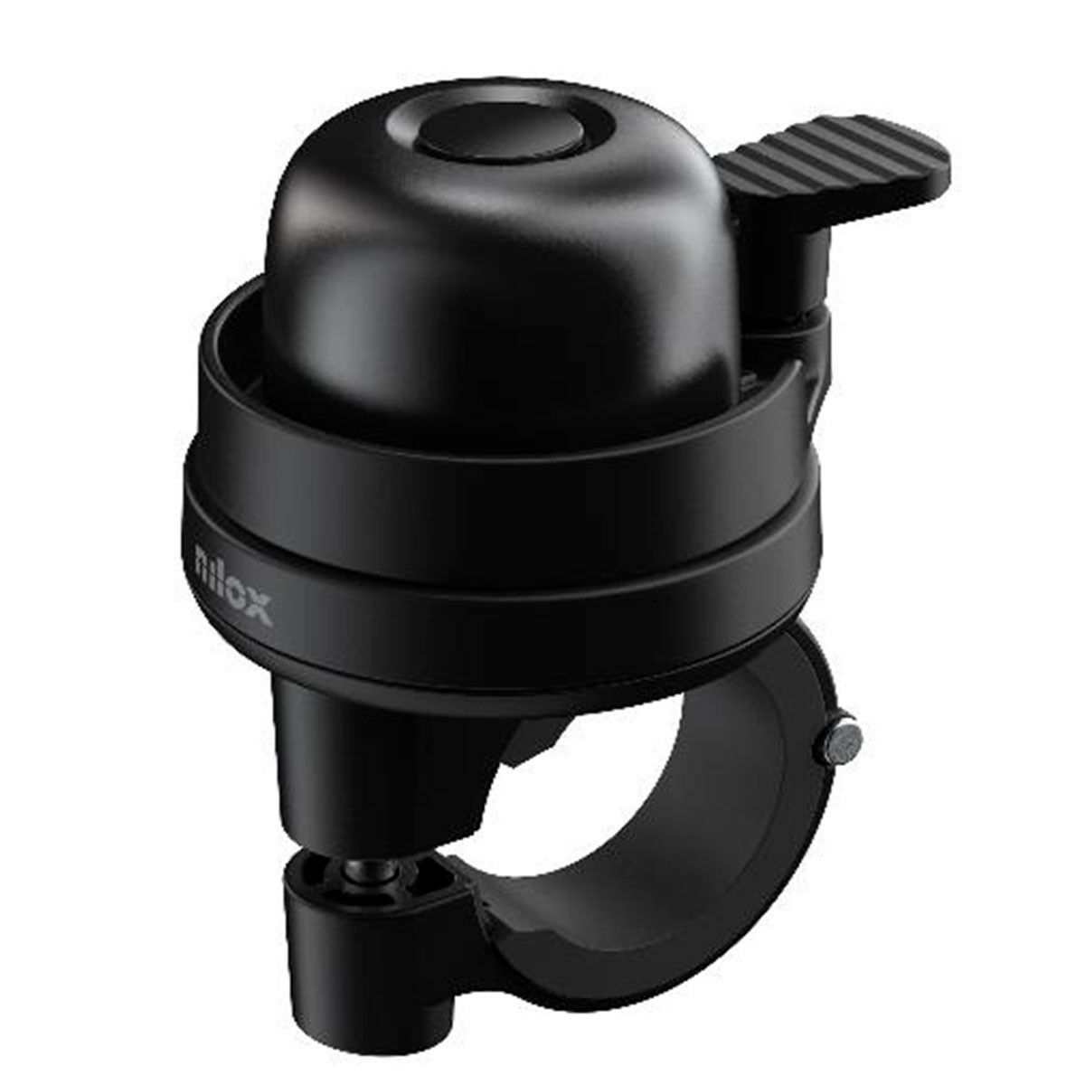 GPS locator Nilox NXRINGTRACKERBK Black