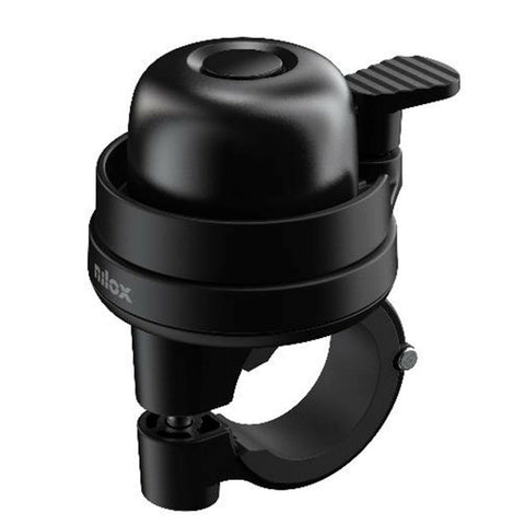 GPS locator Nilox NXRINGTRACKERBK Black