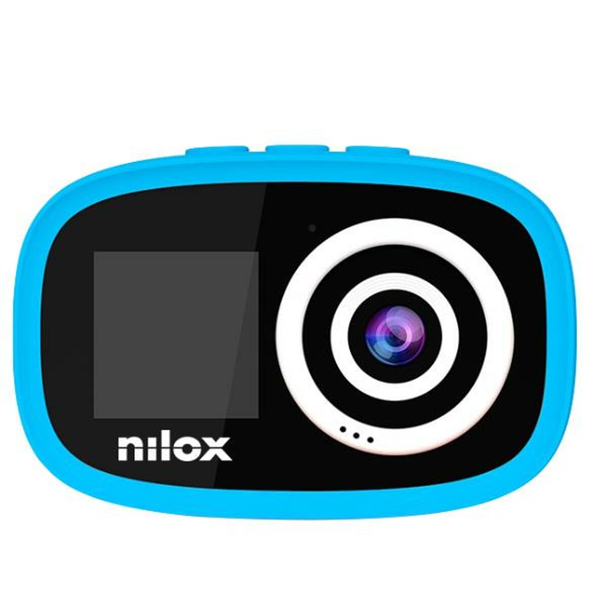 Covers Nilox NXACKIDSBLUE