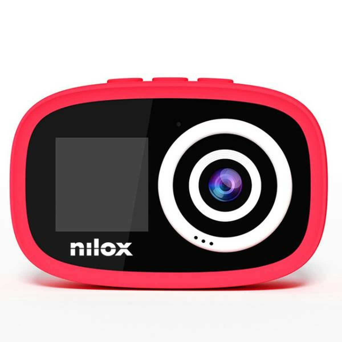 Covers Nilox NXACKIDSRED