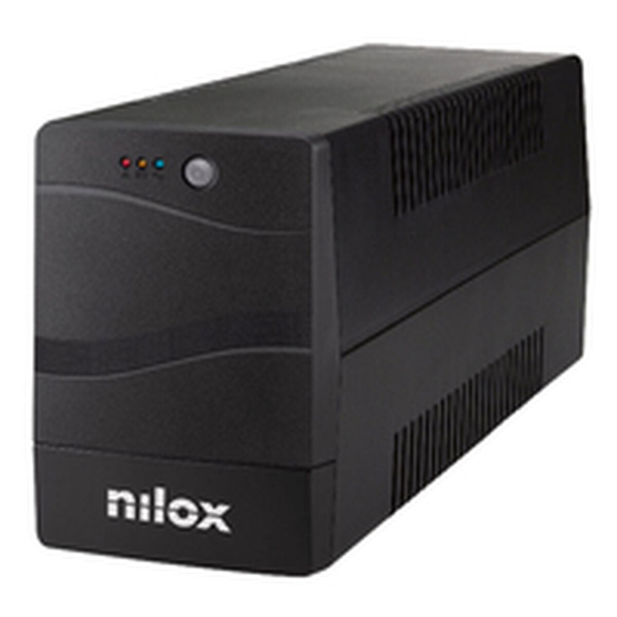 Uninterruptible Power Supply System Interactive UPS Nilox 1400 W