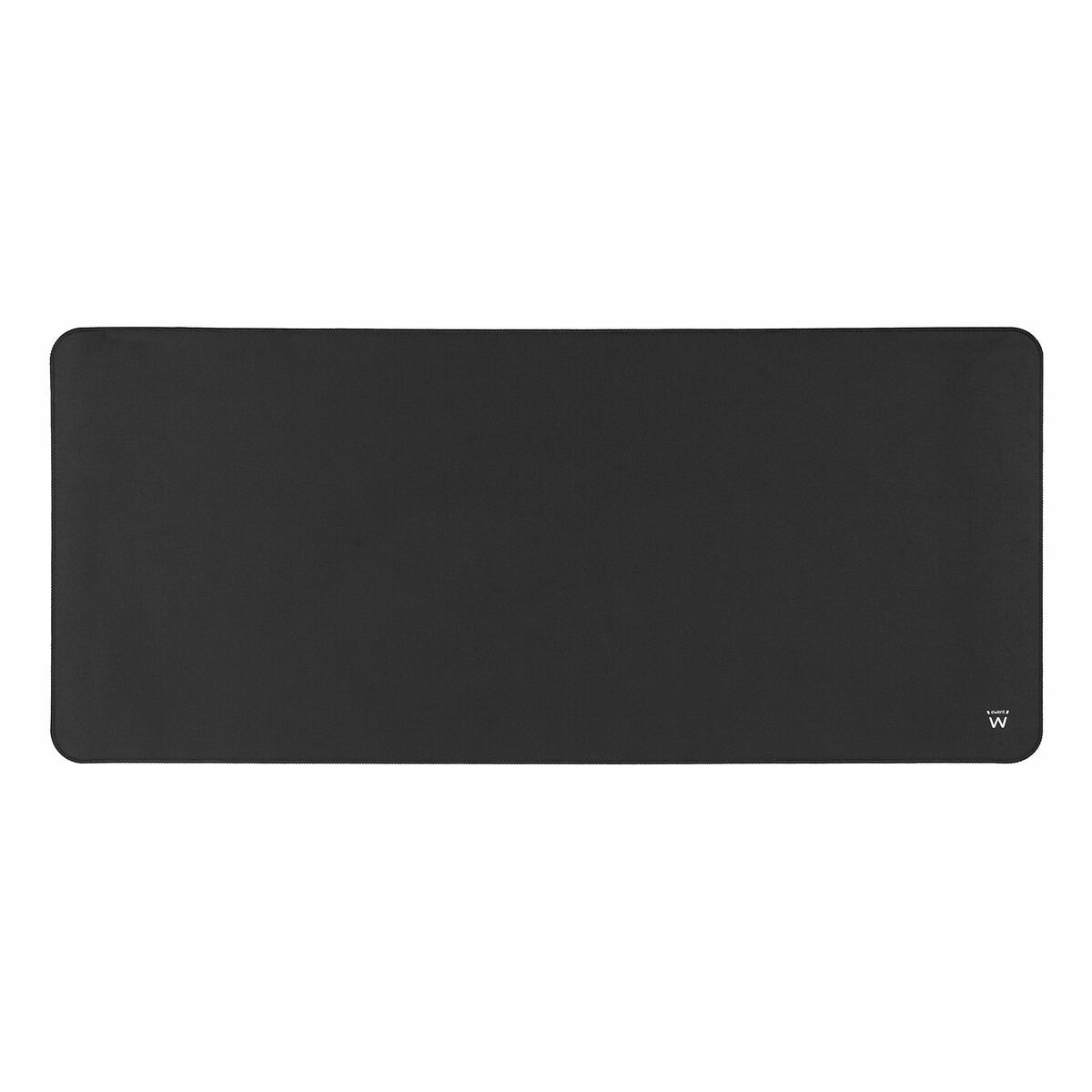 Mouse Mat Ewent EW3182 Black