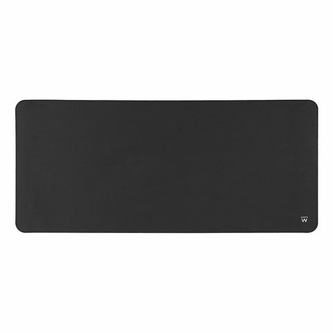 Mouse Mat Ewent EW3182 Black