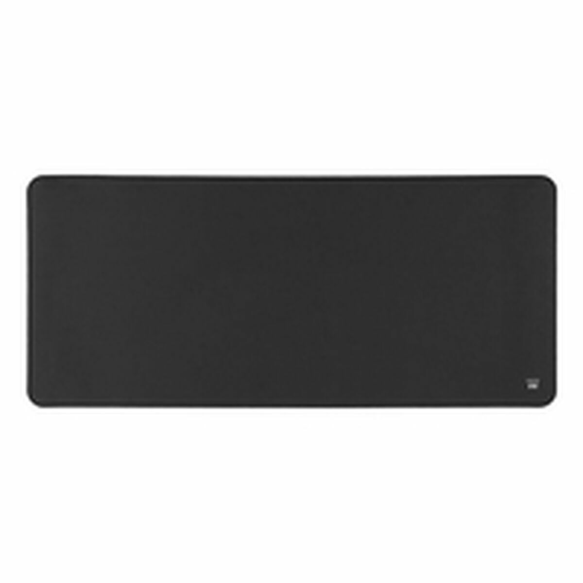 Mouse Mat Ewent EW3182 Black