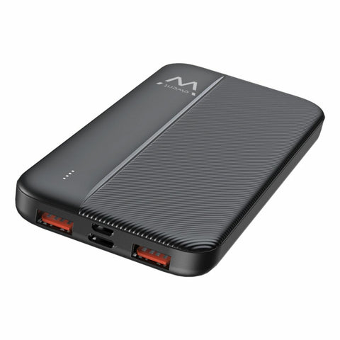 Powerbank Eminent EW1161 Black 10000 mAh