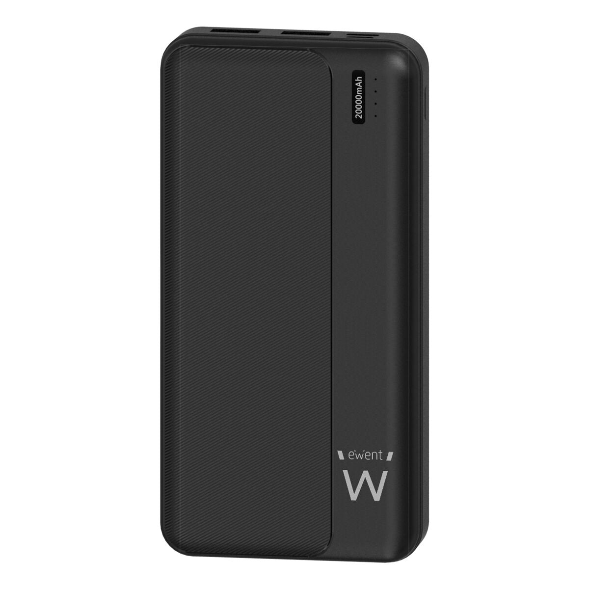 Powerbank Eminent EW1163 Black 20000 mAh