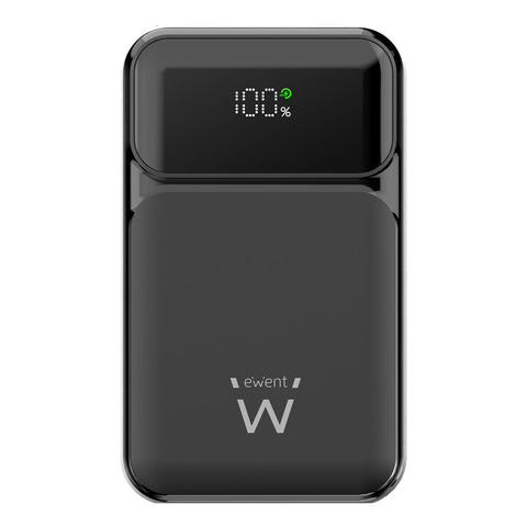 Powerbank Eminent EW1164 Black 20000 mAh