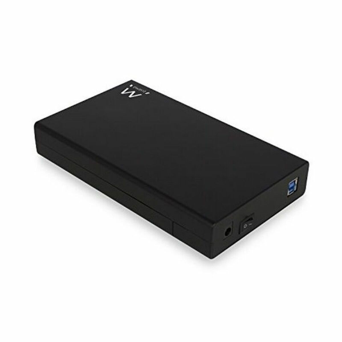 External Box Ewent EW7056 3.5" SATA-USB 3.0 DC 12V 2A