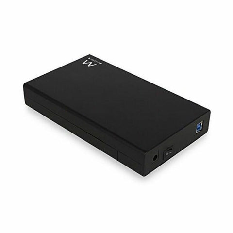 External Box Ewent EW7056 3.5" SATA-USB 3.0 DC 12V 2A