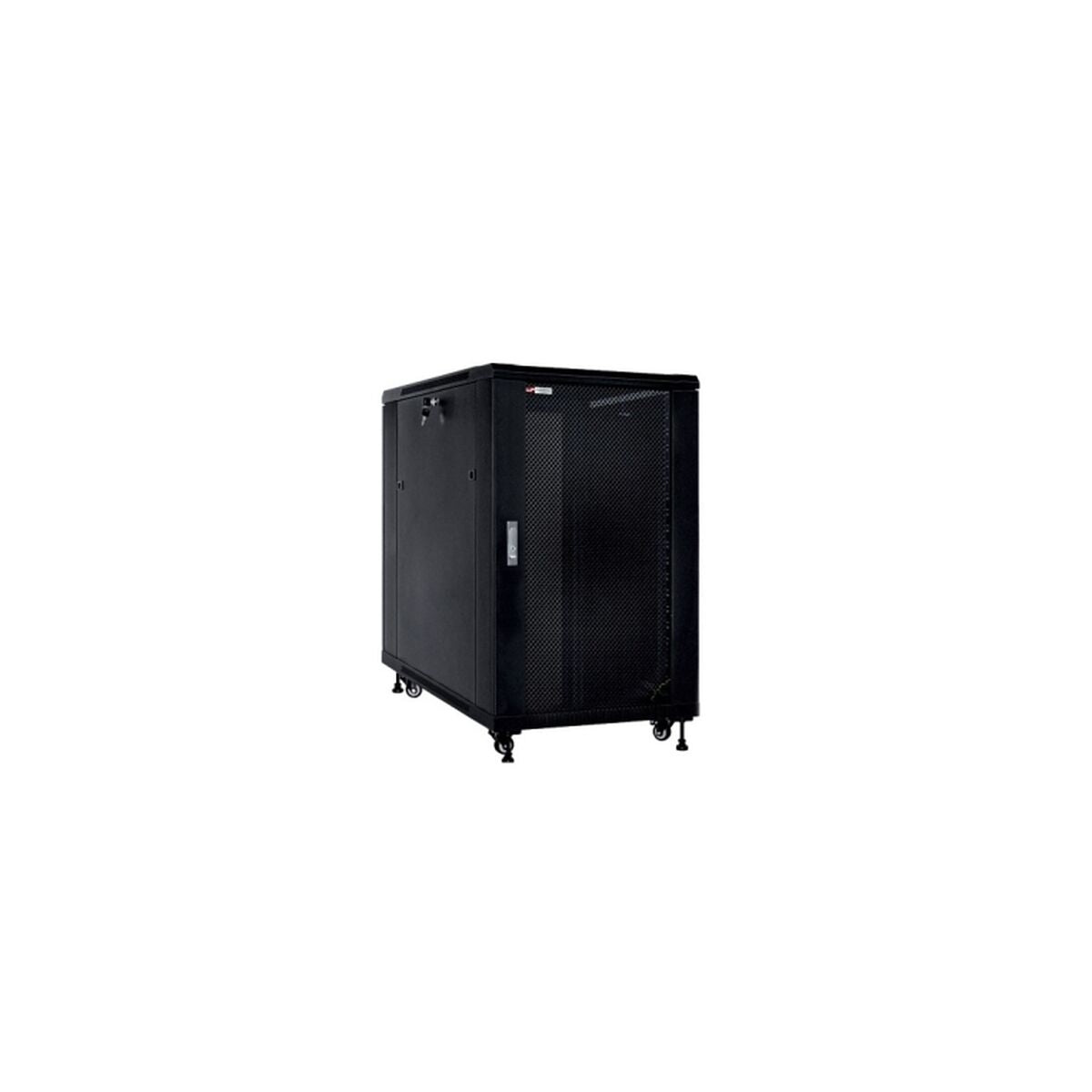 Wall-mounted Rack Cabinet WP WPN-RSB-15610-B