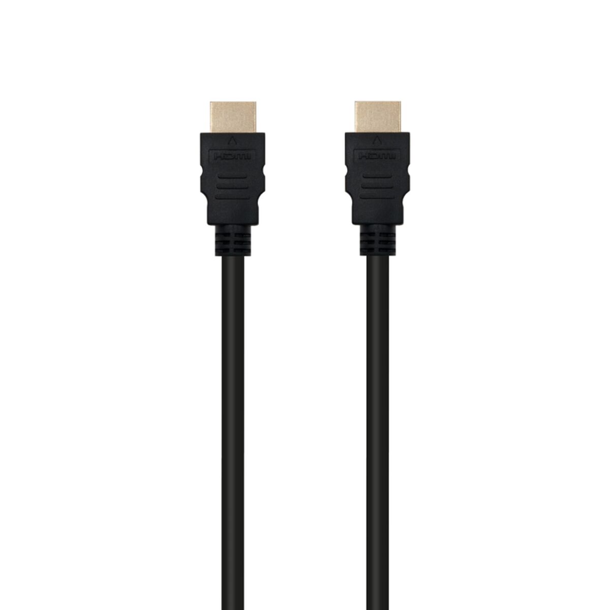 HDMI Cable Ewent EC1341 Black 3 m