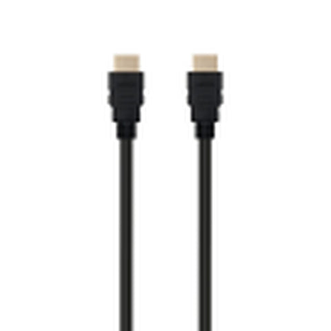 HDMI Cable Ewent EC1341 Black 3 m