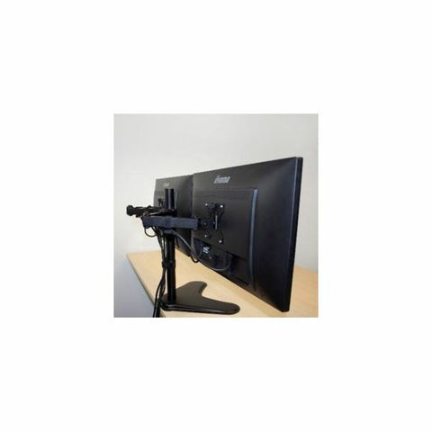TV Mount Ewent 13"-32" 2 x 8 kg Black