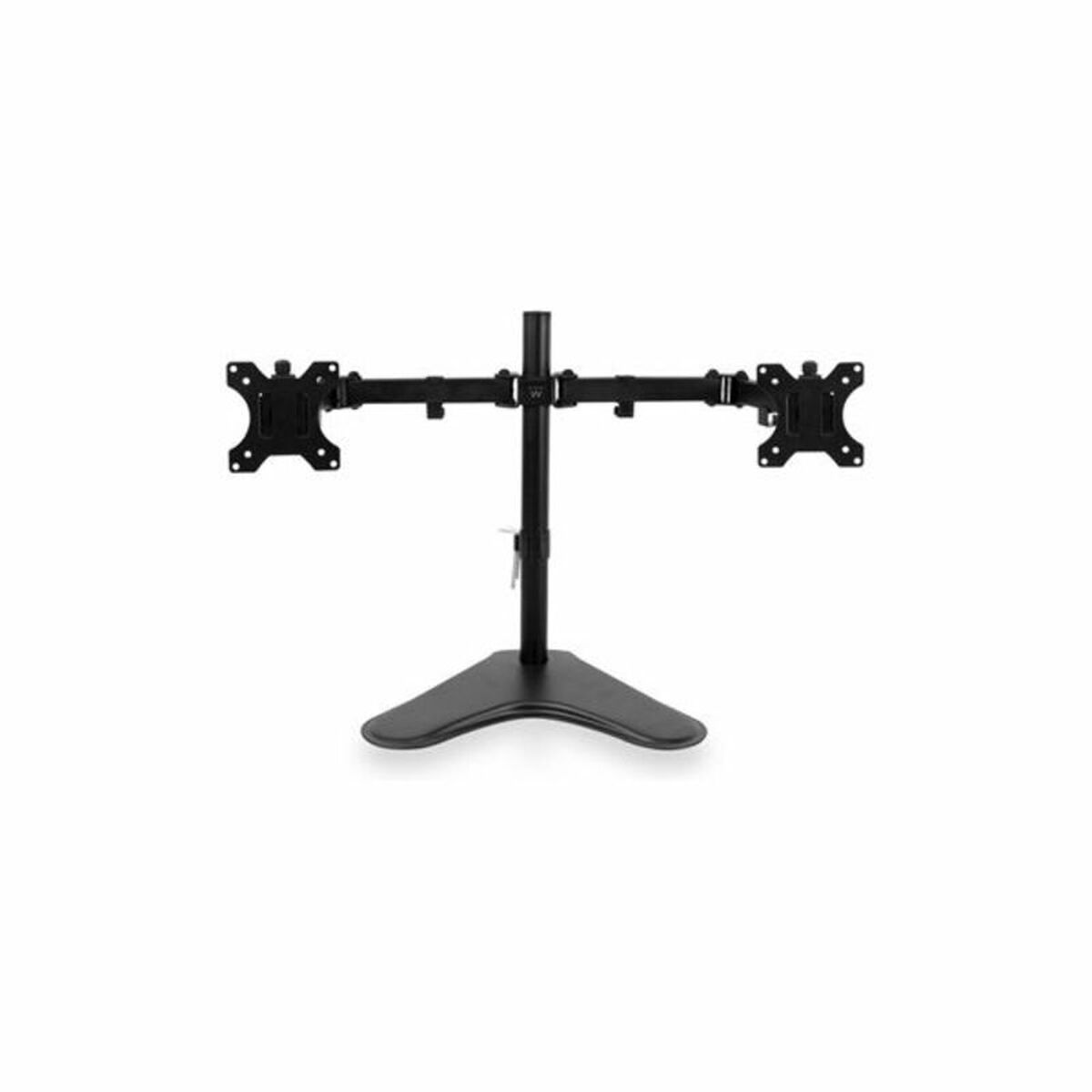 TV Mount Ewent 13"-32" 2 x 8 kg Black