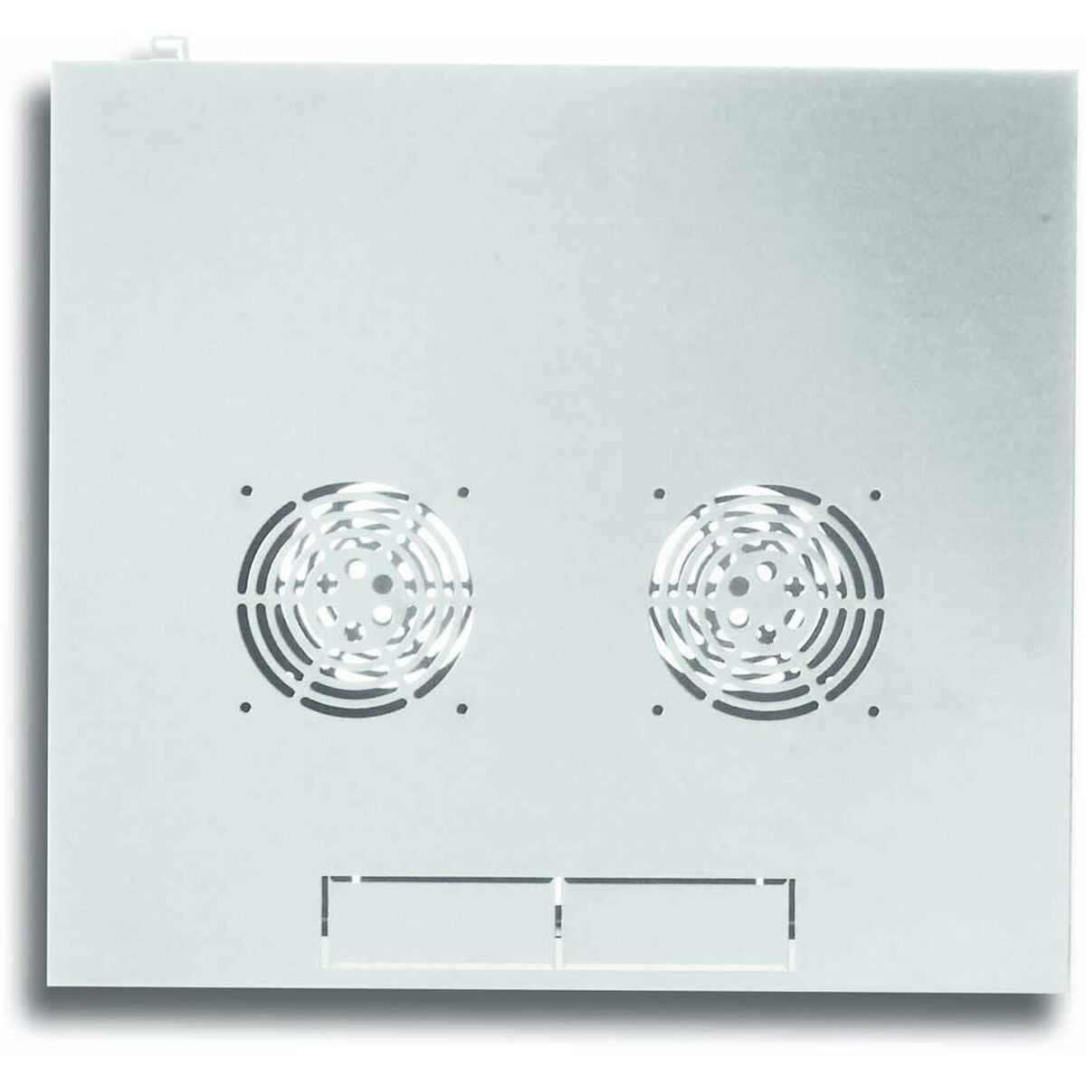 Wall-mounted Rack Cabinet Techly I-CASE EL-1006G32