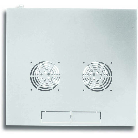 Wall-mounted Rack Cabinet Techly I-CASE EL-1006G32