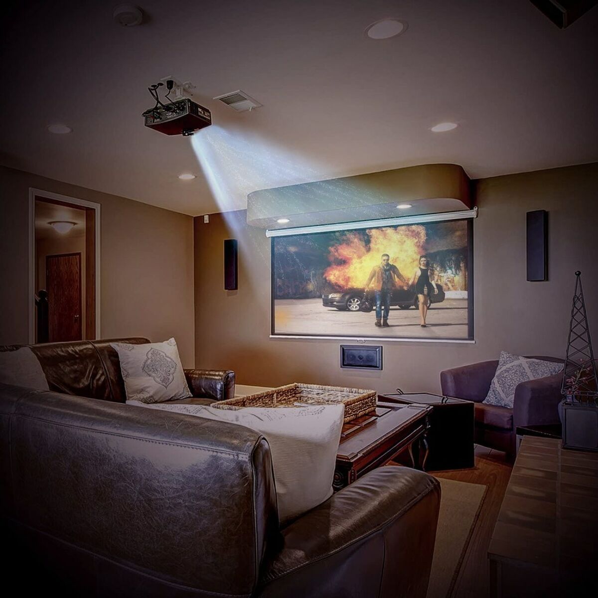 Stand Techly ICA-PM 100WH