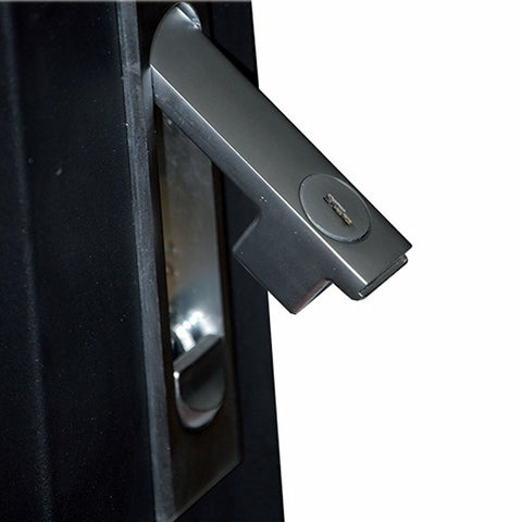 Rack Cabinet WP SH 32U RNA