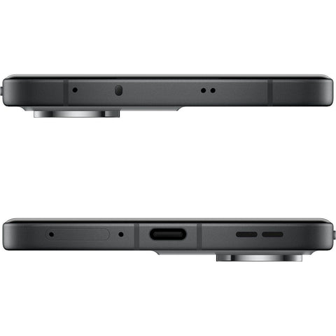 Smartphone Oppo Reno 13 PRO 5G DS Mediatek Dimensity 8350 12 GB RAM 512 GB Grey