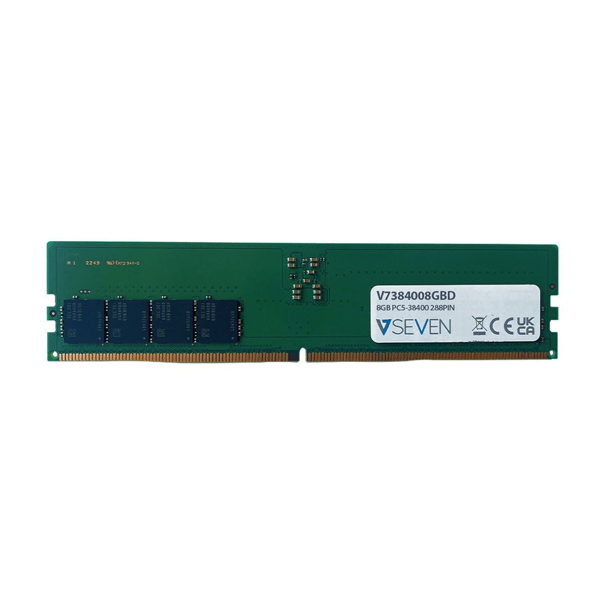 RAM Memory V7 V7384008GBD 8 GB DDR5 4800 MHz CL40