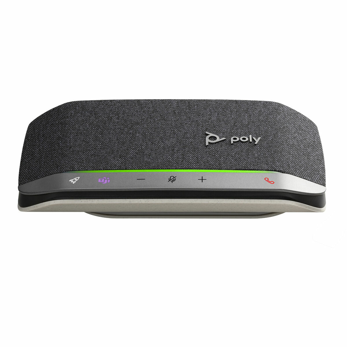 Portable Bluetooth Speakers HP 7F0J8AA