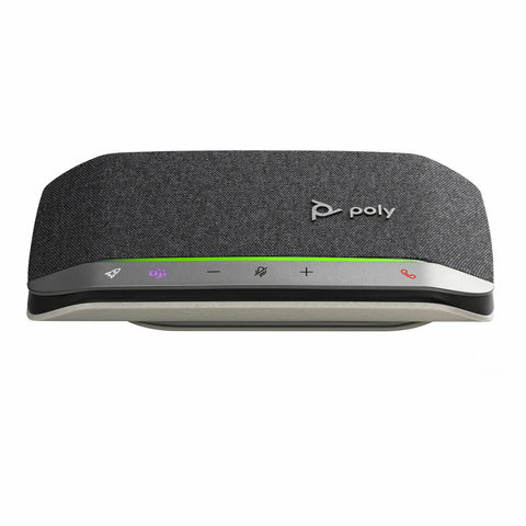 Portable Bluetooth Speakers HP 7F0J8AA