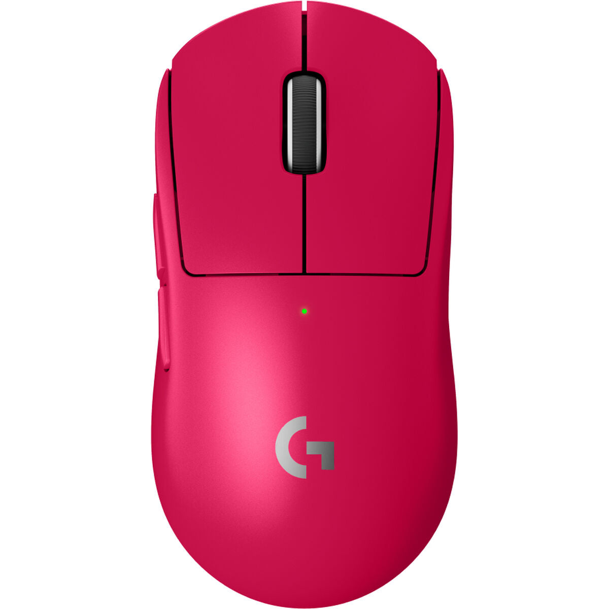 Mouse Logitech 910-006797 Magenta 3200 DPI