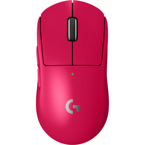 Mouse Logitech 910-006797 Magenta 3200 DPI