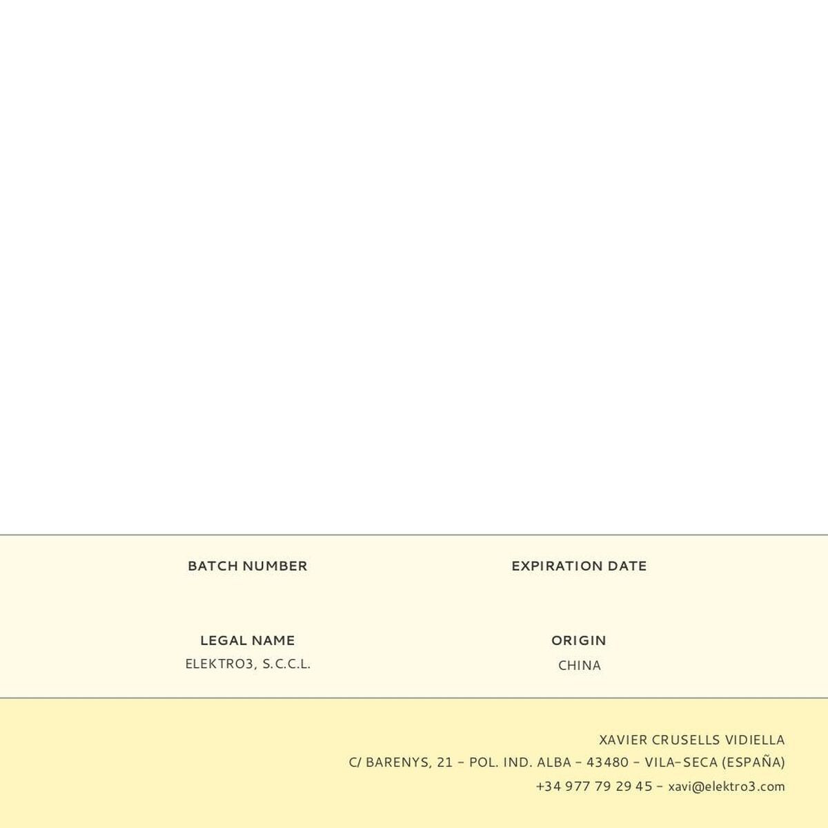 TV Mount EDM 50127 30 Kg Tablecloth