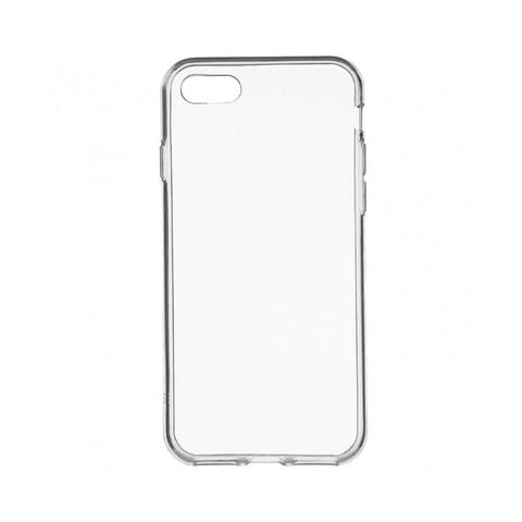Mobile cover Iphone 7 Plus Contact S1902740 Transparent Apple