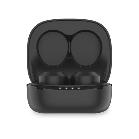 Wireless Headphones KSIX Oblivion Black