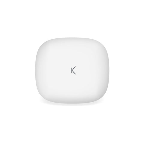 Wireless Headphones KSIX Oblivion White
