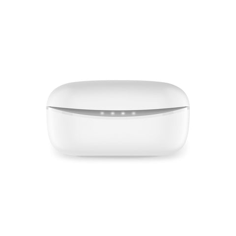 Wireless Headphones KSIX Oblivion White