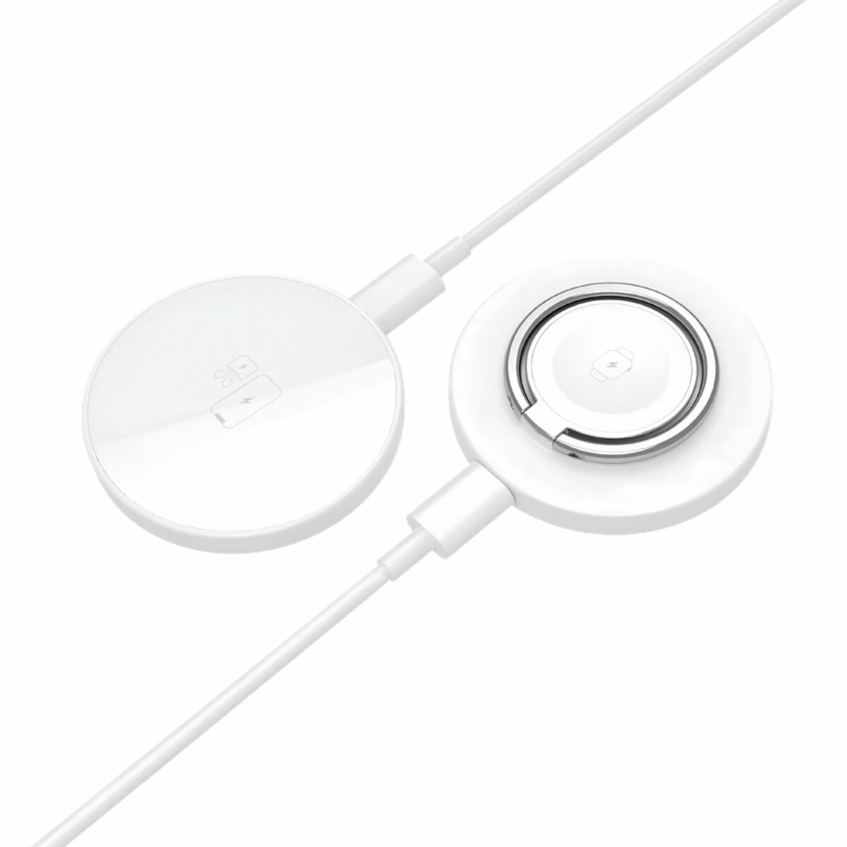 Cordless Charger Contact