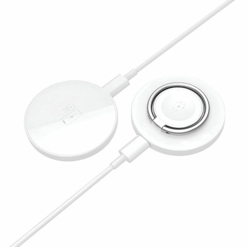 Cordless Charger Contact