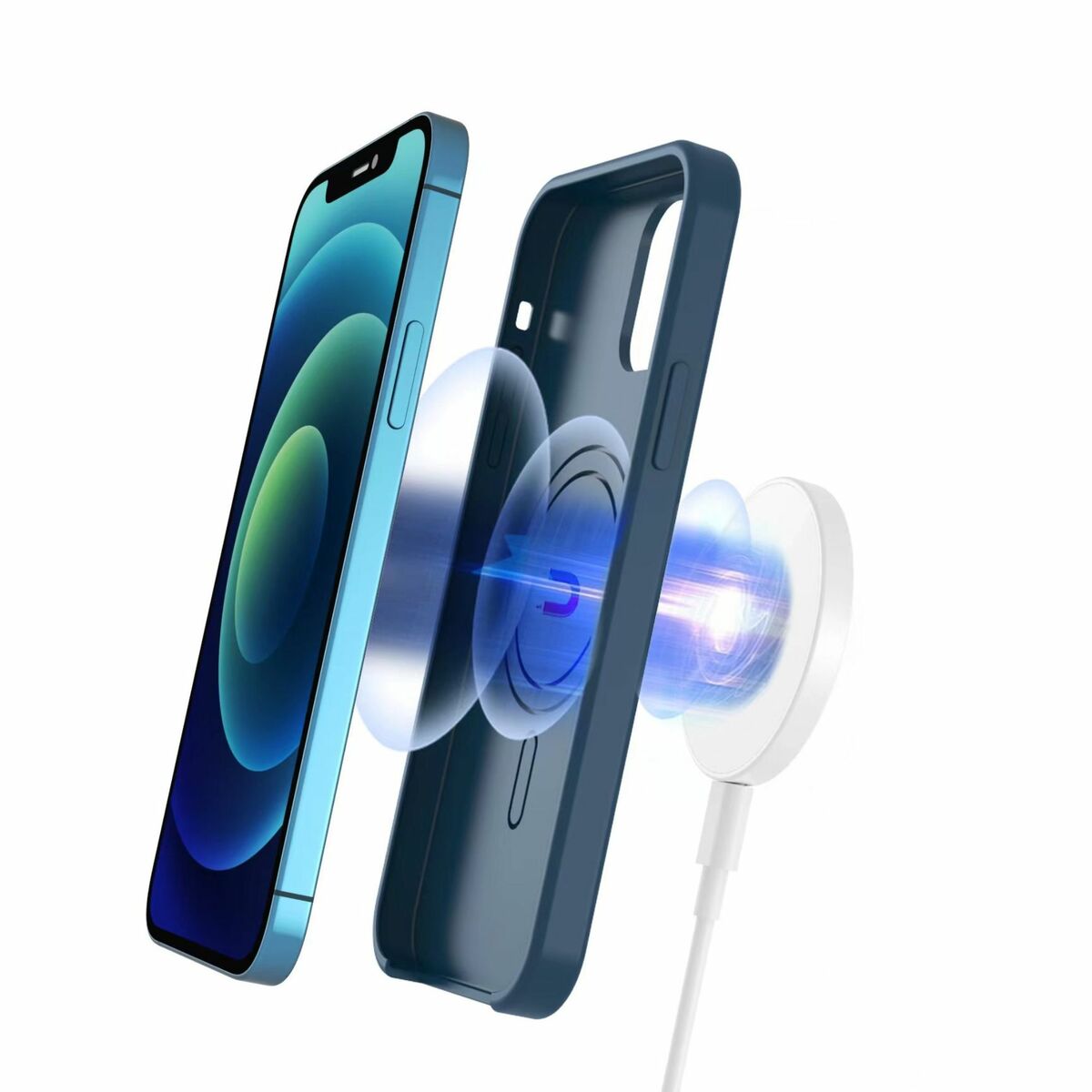 Cordless Charger Contact