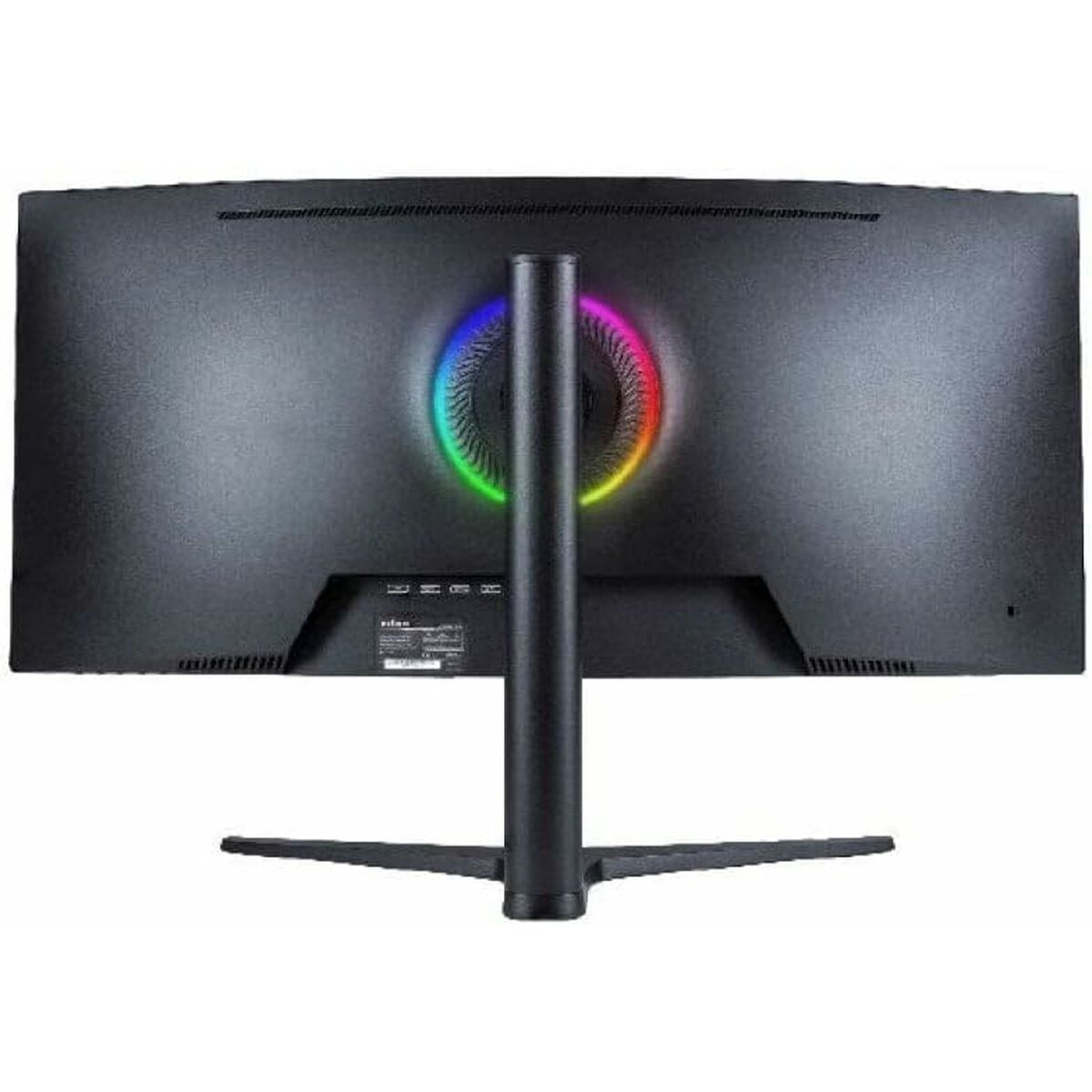 Monitor Nilox NXM344KD11 4K Ultra HD 34"