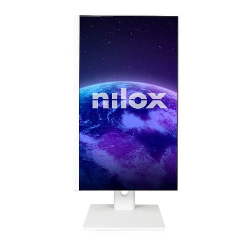Monitor Nilox NXM24REGWEB01W 23,8"