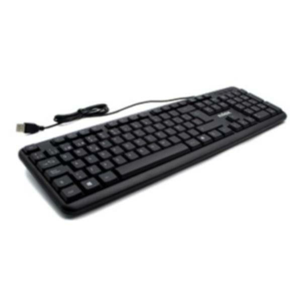 Keyboard Nilox NXKBP000002