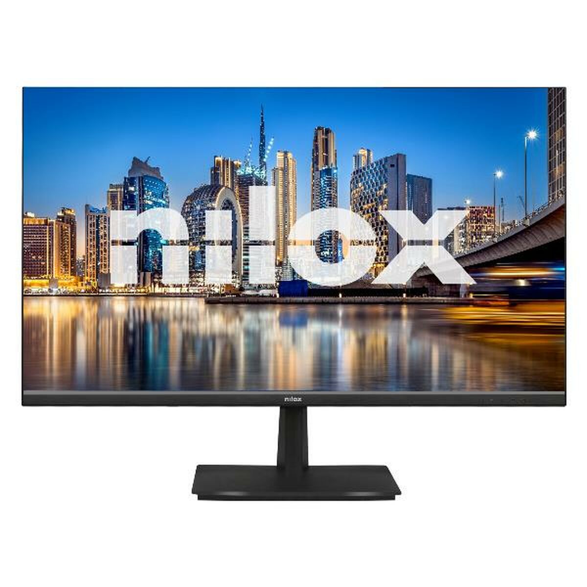 Monitor Nilox NXM272K012 27"