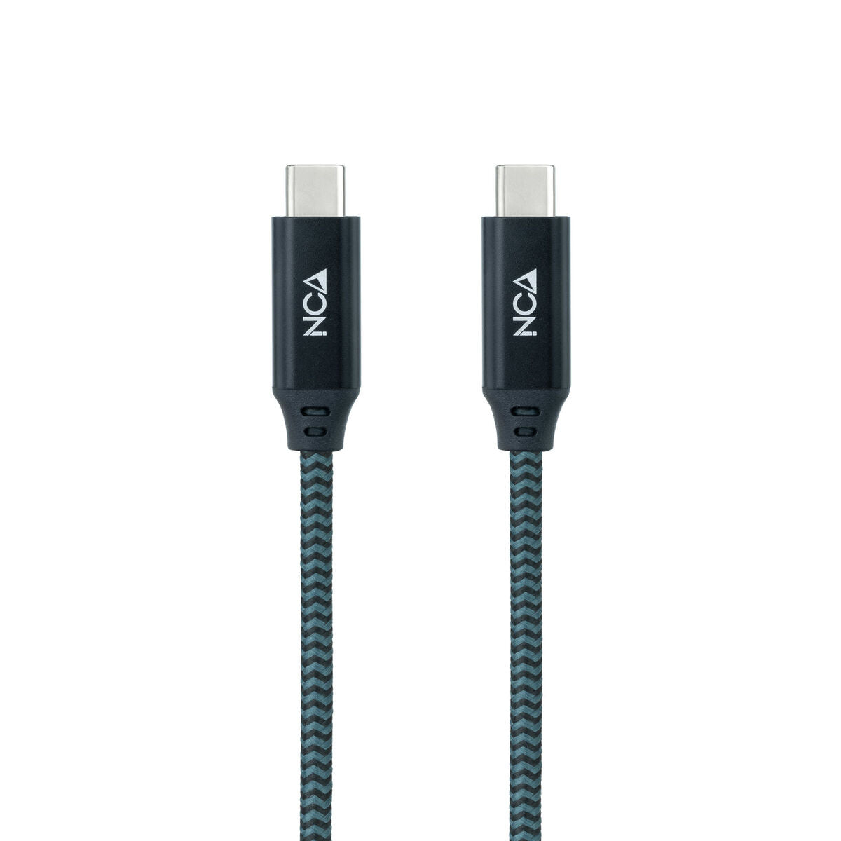 USB-C Cable NANOCABLE 10.01.4301-L150-COMB 1,5 m