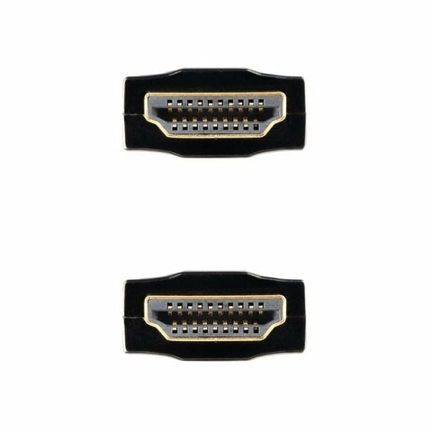 HDMI Cable NANOCABLE 10.15.2040 40 m Black
