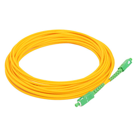Fibre optic cable Axil AV0456C 10 m