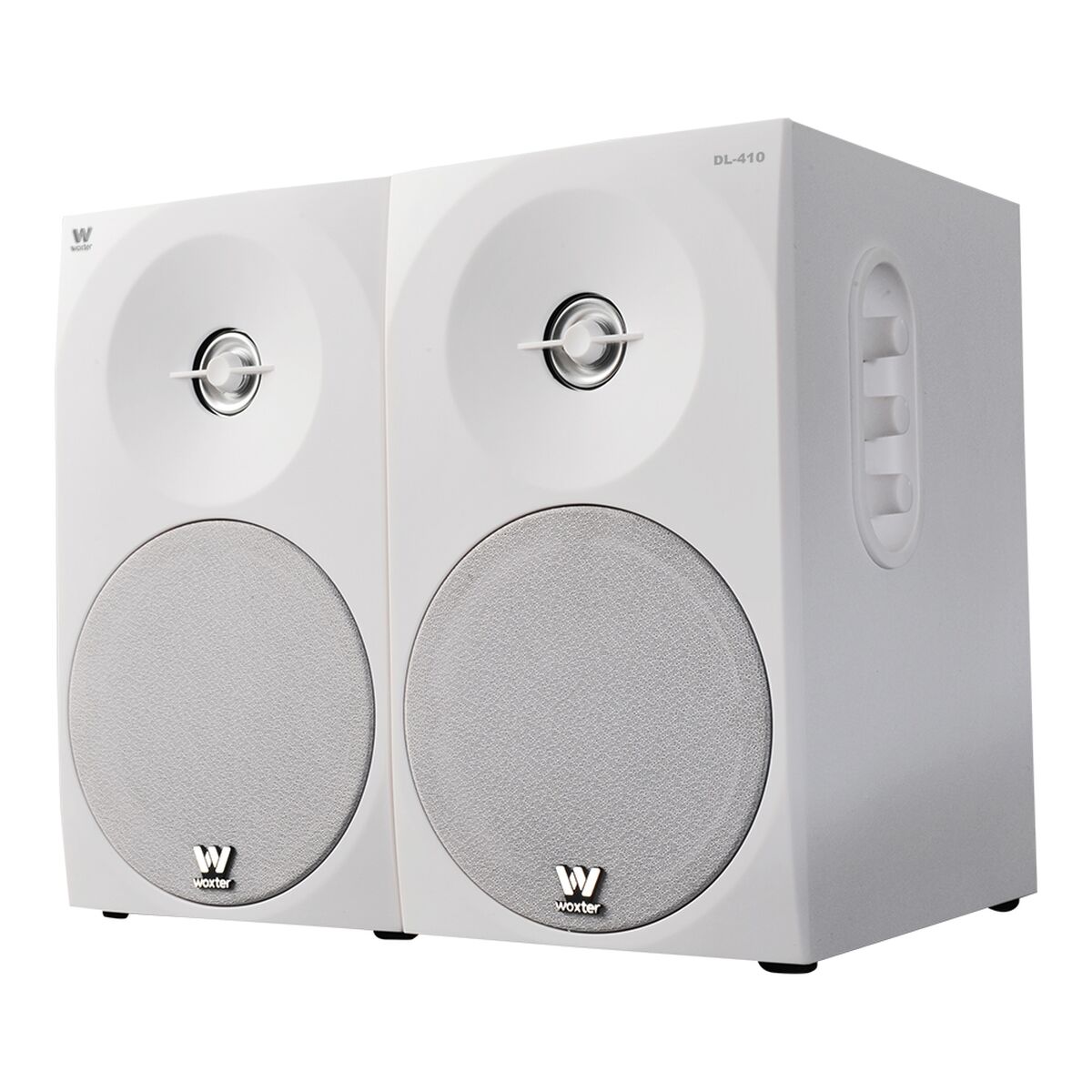 PC Speakers Woxter SO26-075 White 150 W